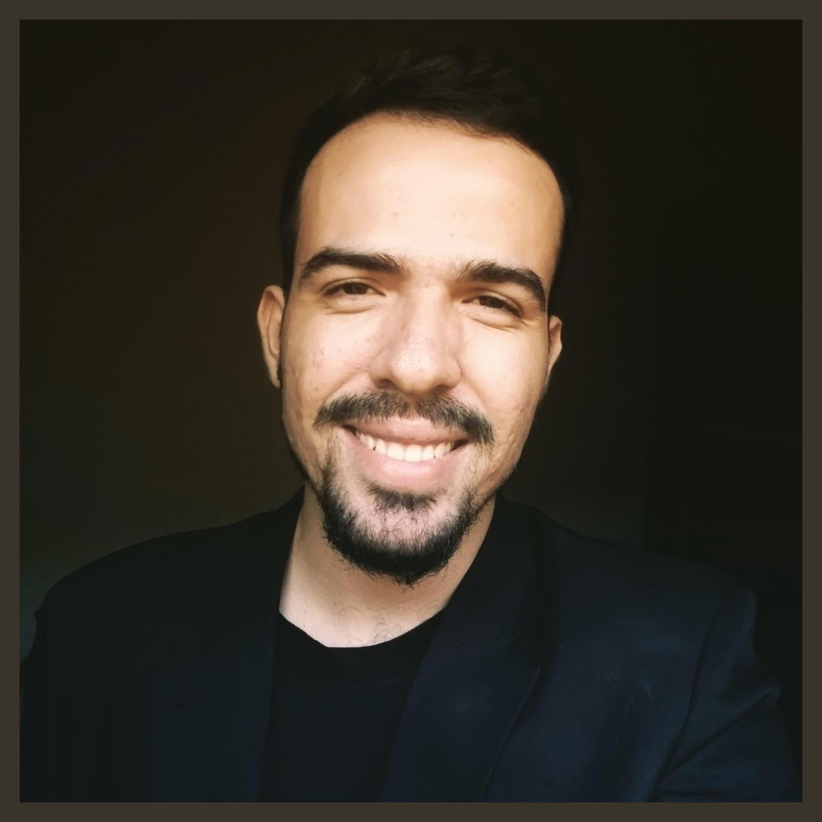 Rodrigo Moreira